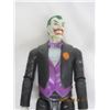Image 4 : 989. 2 Vintage 12-Inch-Tall DC Comic Figures Batman and Joker