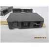 Image 3 : 990. Kraco Stereo Cassette Adaptor for 8 Track Players