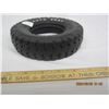 Image 4 : 995. Antique Good Year Hi Miler Rubber Tire for an Ashtray