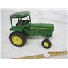 Image 1 : 1001.Vintage 1980's Ertle Jon Deer Die Cast Tractor
