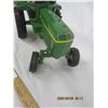 Image 2 : 1001.Vintage 1980's Ertle Jon Deer Die Cast Tractor
