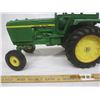 Image 8 : 1001.Vintage 1980's Ertle Jon Deer Die Cast Tractor