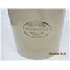 Image 2 : 1006. Antique Medalta Crock No Chips or Cracks