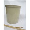 Image 4 : 1006. Antique Medalta Crock No Chips or Cracks