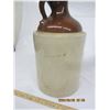 Image 4 : 1007. Antique 1 Gallon Jug