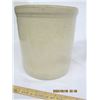 Image 4 : 1008. Antique Medalta One Gallon Crock No Chips or Cracks