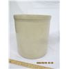 Image 5 : 1008. Antique Medalta One Gallon Crock No Chips or Cracks