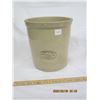Image 1 : 1010. Antique 1 Gallon Medalta Crock