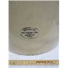 Image 3 : 1012. Antique 10 Gallon Crock with Lid
