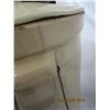 Image 5 : 1012. Antique 10 Gallon Crock with Lid