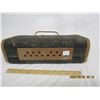 Image 1 : 1013. Antique Buggy Coal Heater