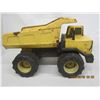 Image 1 : 1015. Vintage Yellow Tonka Dump Truck