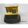 Image 2 : 1015. Vintage Yellow Tonka Dump Truck