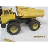 Image 3 : 1015. Vintage Yellow Tonka Dump Truck