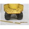 Image 4 : 1015. Vintage Yellow Tonka Dump Truck