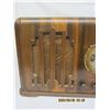 Image 3 : 1016. Antique Northern Electric Large Wooden Radio