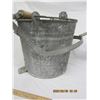 Image 4 : 1017. Antique Macleods Washing Bucket