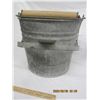 Image 5 : 1017. Antique Macleods Washing Bucket