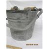 Image 6 : 1017. Antique Macleods Washing Bucket