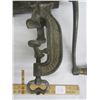 Image 2 : 1018. Antique Enterprise No. 10 Large Meat Grinder