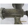 Image 3 : 1018. Antique Enterprise No. 10 Large Meat Grinder