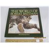 Image 1 : 1026. Robert Bateman Book of The World of Robert Bateman Autographed in Good Condition