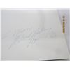 Image 3 : 1026. Robert Bateman Book of The World of Robert Bateman Autographed in Good Condition