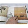 Image 4 : 1026. Robert Bateman Book of The World of Robert Bateman Autographed in Good Condition