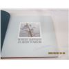 Image 2 : 1027. Robert Bateman Book an Artist in Nature Autographed in Good Condition