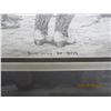 Image 3 : 1029. Bernie Brown Boys Will Be Boys Print Signed and Dated