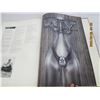Image 10 : 1034. H.R. Giger Ailen Large Deluxe N.Y. City Book This Artist Helped Create the Ailen Monster Movie