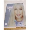 Image 1 : 1035. Cher Living Proof Farewell Tour 2003 Tour Book