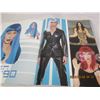 Image 5 : 1035. Cher Living Proof Farewell Tour 2003 Tour Book