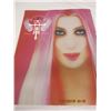 Image 7 : 1035. Cher Living Proof Farewell Tour 2003 Tour Book