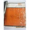 Image 2 : 1037. Vintage Case 530 Construction King Backhoe Manual
