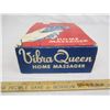 Image 2 : 1038. Vintage Vibra Queen Home Massager with Box