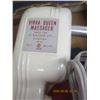 Image 4 : 1038. Vintage Vibra Queen Home Massager with Box