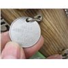 Image 10 : 1041. Vintage Key Chain Collection