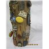 Image 4 : 1041. Vintage Key Chain Collection