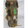 Image 5 : 1041. Vintage Key Chain Collection