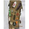 Image 6 : 1041. Vintage Key Chain Collection
