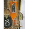 Image 7 : 1041. Vintage Key Chain Collection