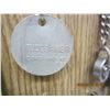 Image 9 : 1041. Vintage Key Chain Collection