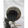 Image 2 : 1045. Antique Western Electric Candle Stick Telephone Nickle Over Brass