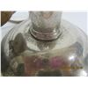 Image 4 : 1045. Antique Western Electric Candle Stick Telephone Nickle Over Brass