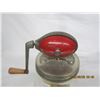 Image 2 : 1047. Antique No. 4 Daisy Butter Churn Good Condition