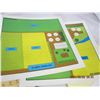 Image 13 : 1048. 1982 The Grain Growin' Game Complete in Good Condition Rare Item Looks Like It's Never Been Pl