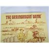 Image 2 : 1048. 1982 The Grain Growin' Game Complete in Good Condition Rare Item Looks Like It's Never Been Pl