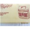 Image 4 : 1048. 1982 The Grain Growin' Game Complete in Good Condition Rare Item Looks Like It's Never Been Pl