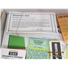 Image 8 : 1048. 1982 The Grain Growin' Game Complete in Good Condition Rare Item Looks Like It's Never Been Pl